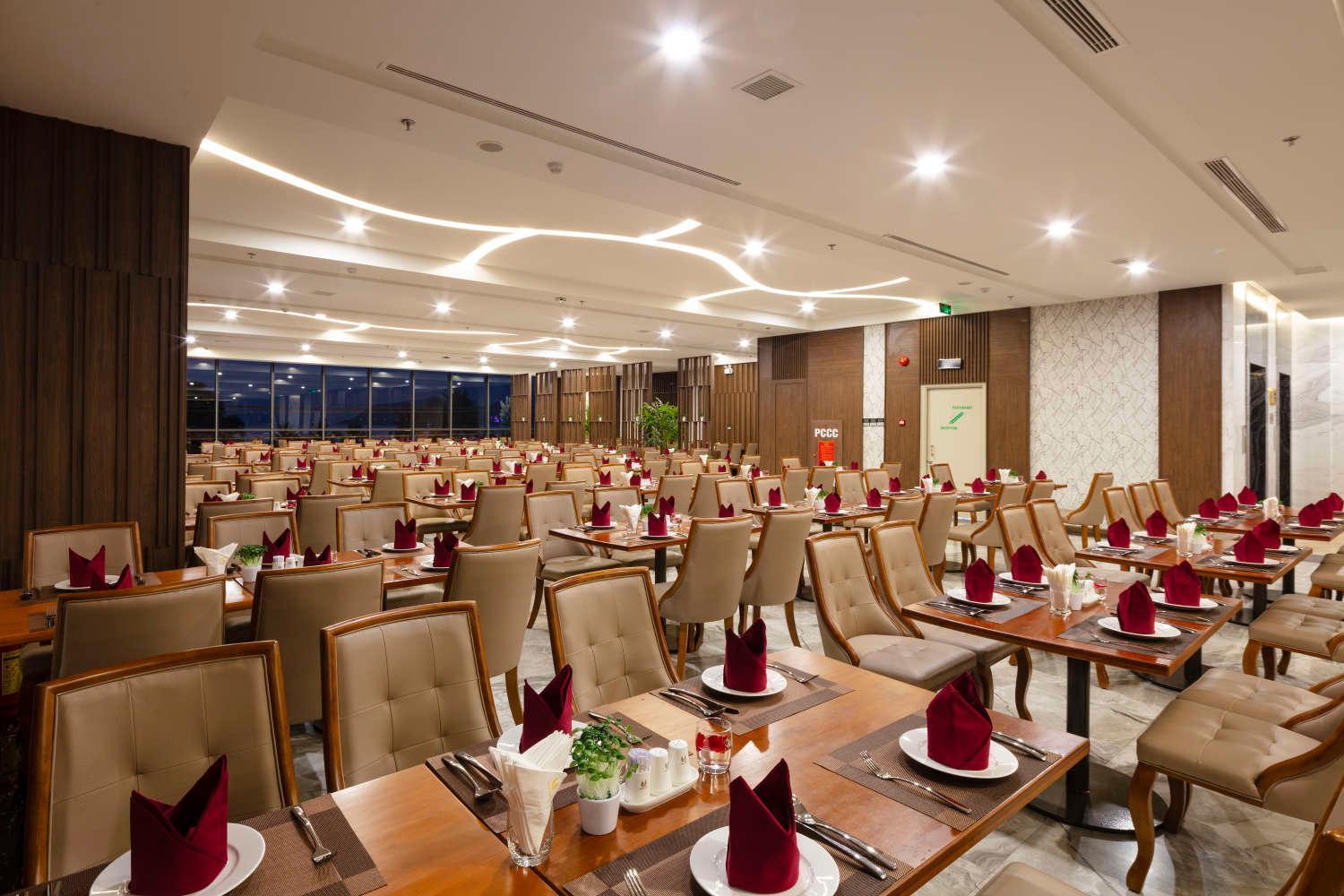 Vesna Hotel Nha Trang Dış mekan fotoğraf