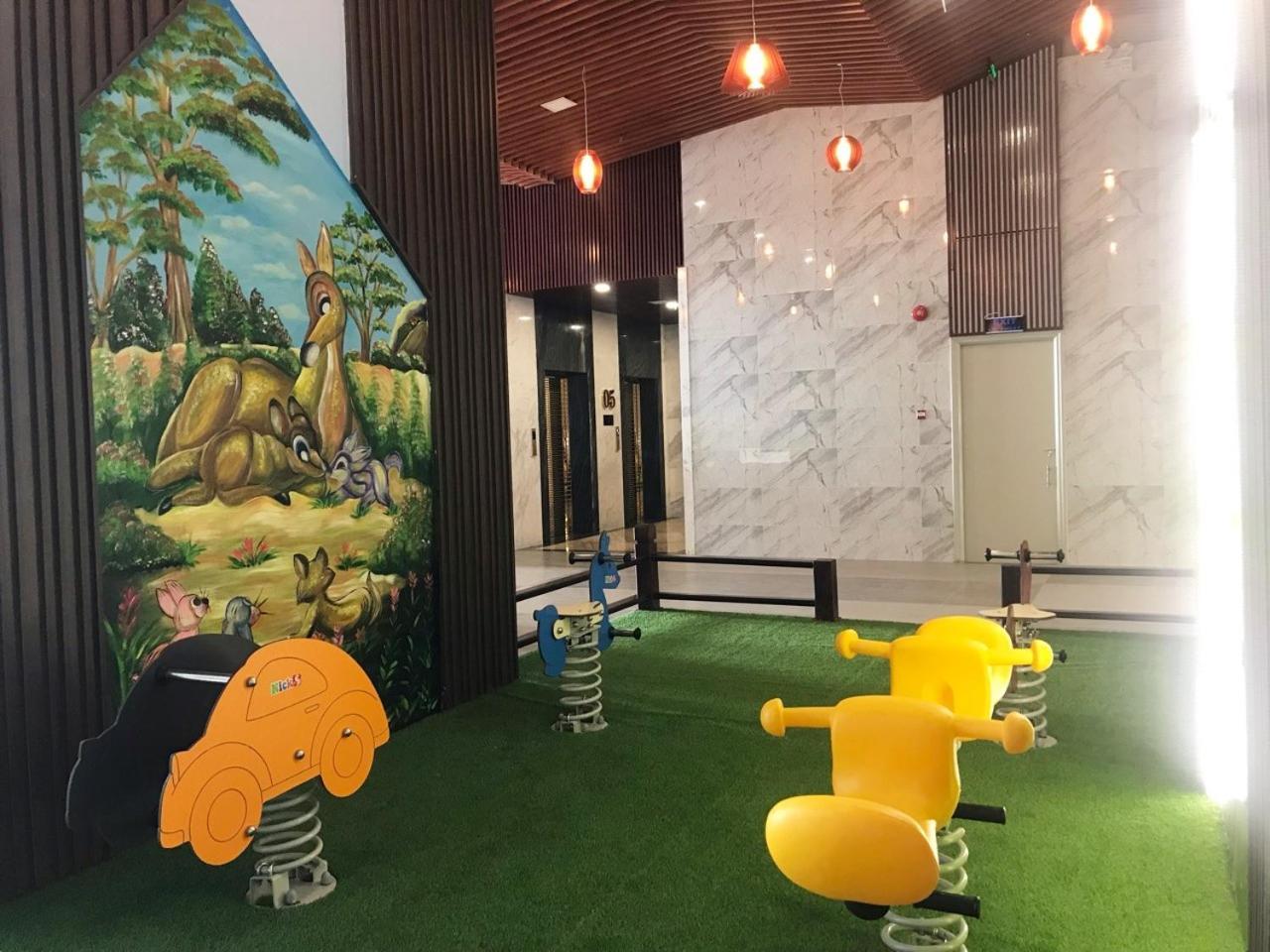Vesna Hotel Nha Trang Dış mekan fotoğraf
