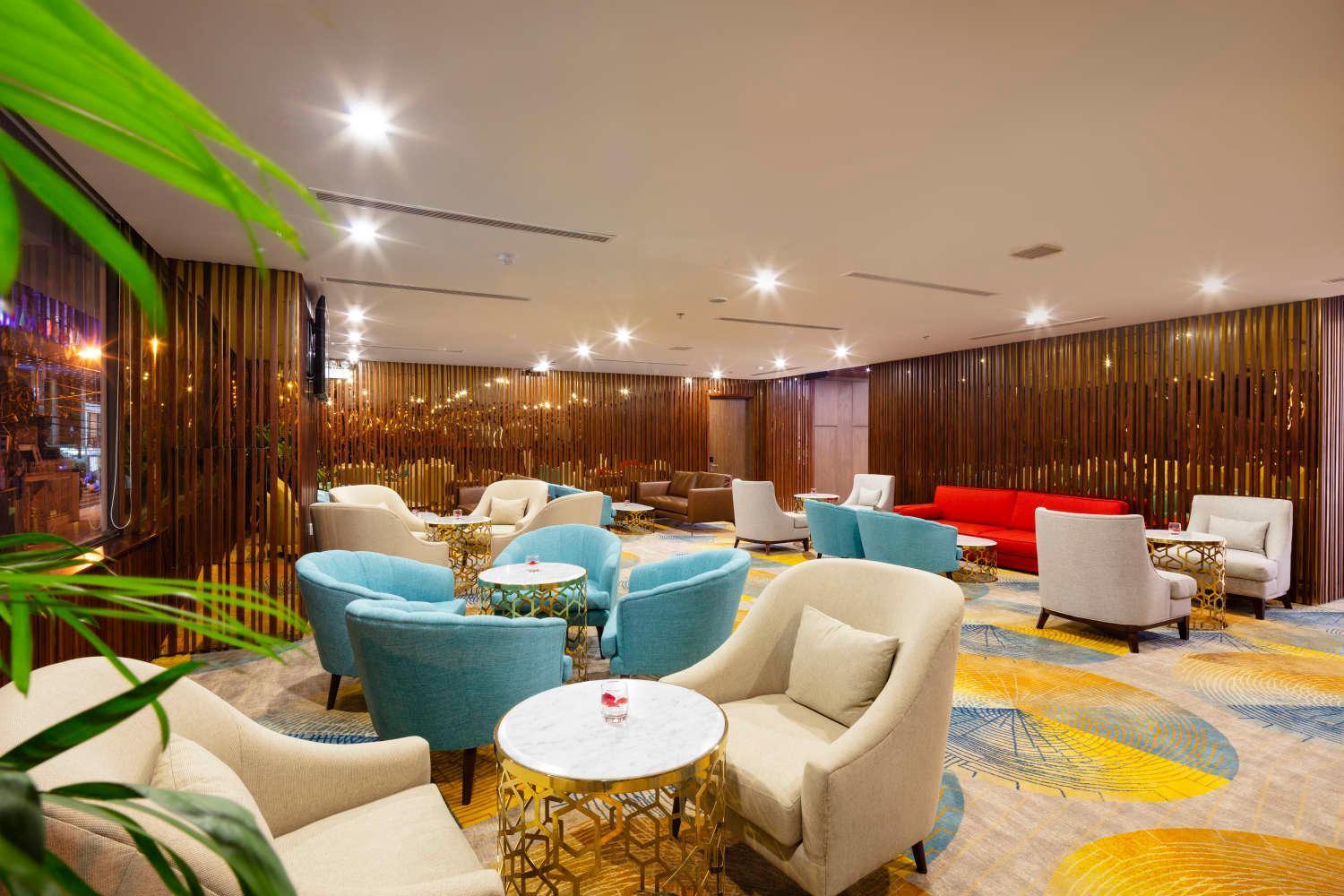 Vesna Hotel Nha Trang Dış mekan fotoğraf