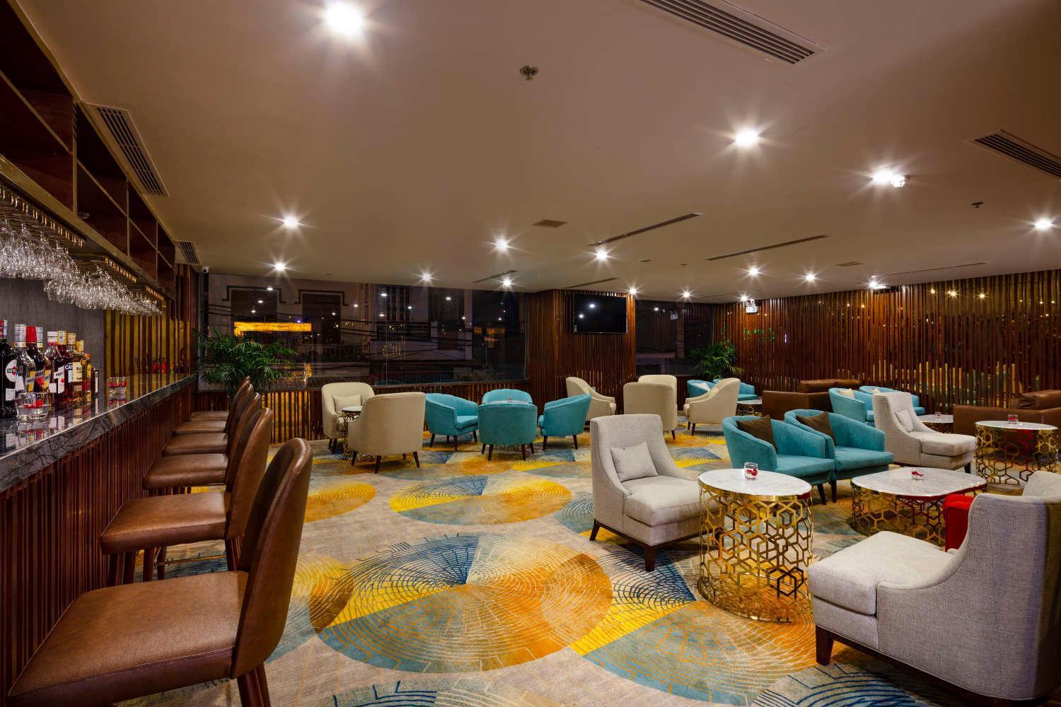 Vesna Hotel Nha Trang Dış mekan fotoğraf