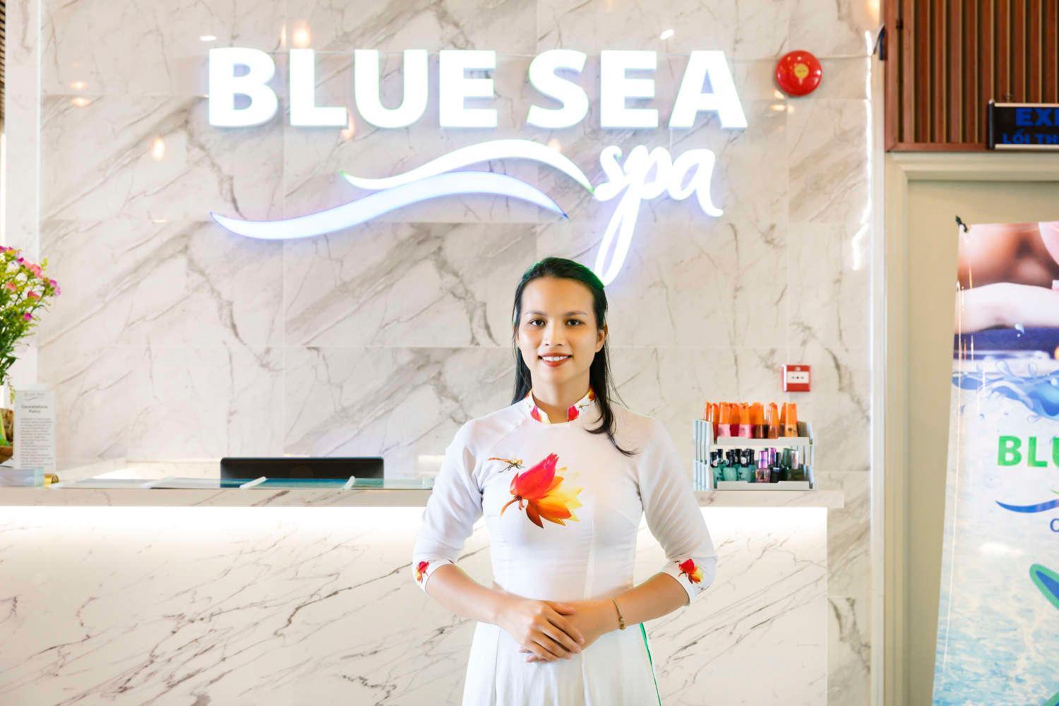 Vesna Hotel Nha Trang Dış mekan fotoğraf