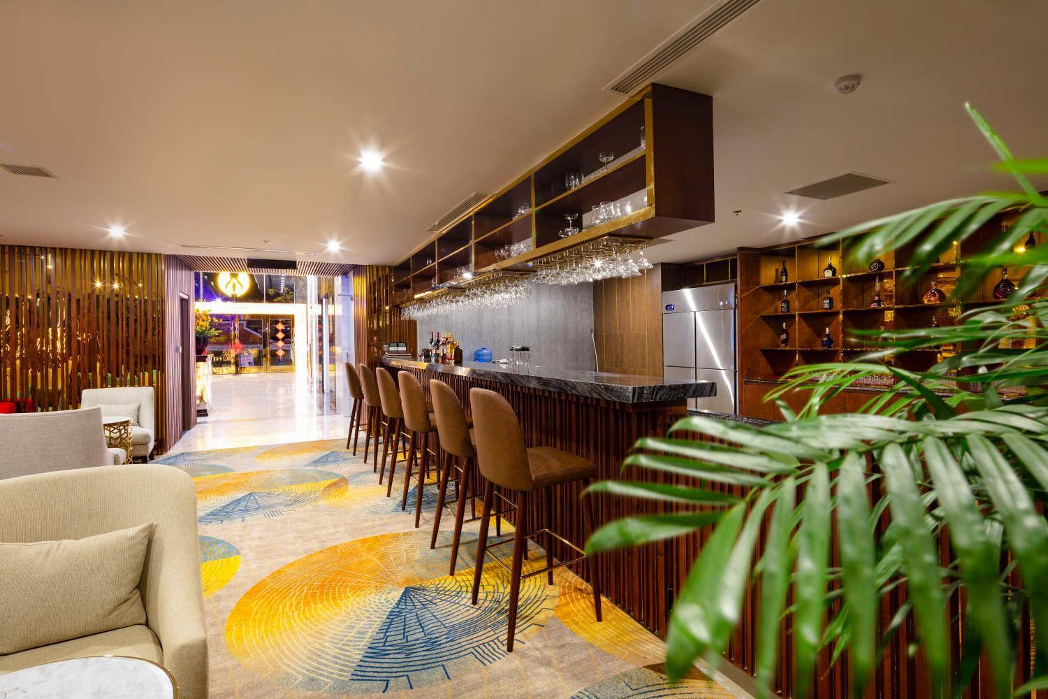 Vesna Hotel Nha Trang Dış mekan fotoğraf