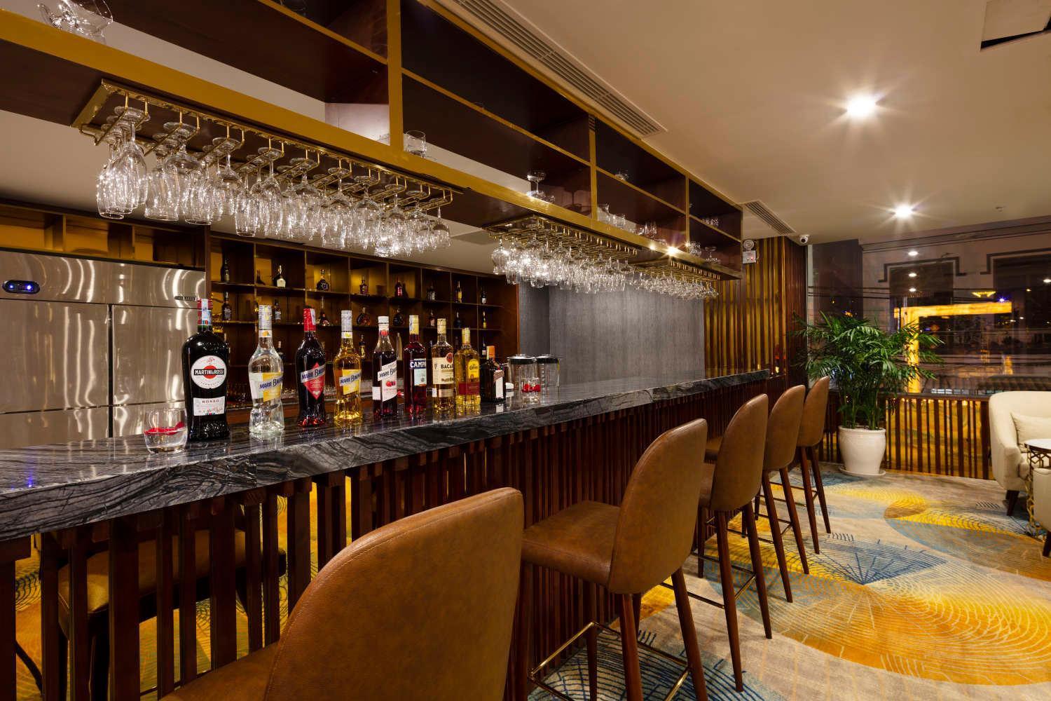 Vesna Hotel Nha Trang Dış mekan fotoğraf