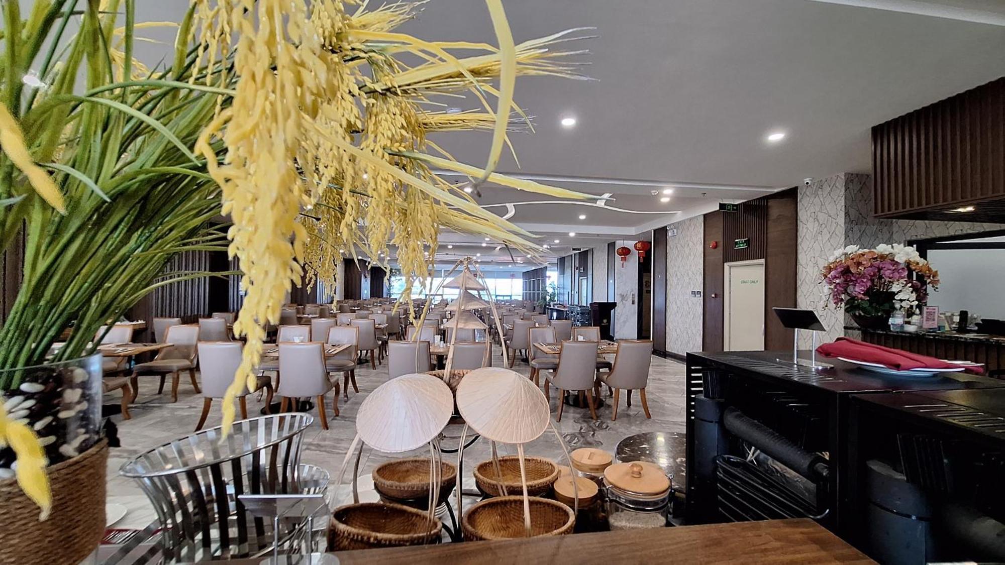 Vesna Hotel Nha Trang Dış mekan fotoğraf